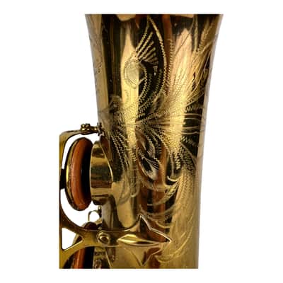 Selmer Mark VI 87xxx 5 Digit Alto Saxophone image 4
