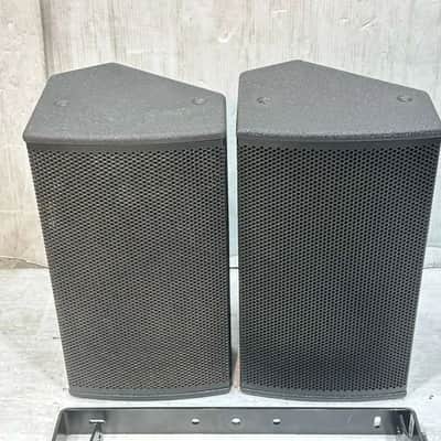 (2) Alcons vr8 NL4M 2-way compact multi-purpose loudspeaker #126 (T.H.S) image 6