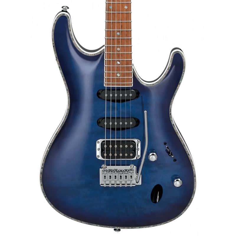 Ibanez SA360NQM Standard image 4