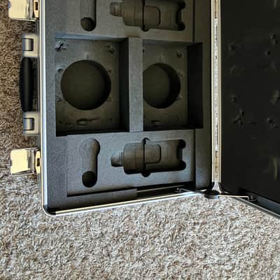 Neumann TLM 103 Aluminum Case Only image 2
