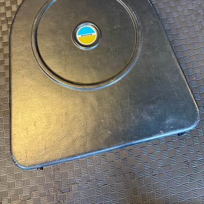 Ludwig LM400 Supraphonic Snare Drum w/ Case image 6