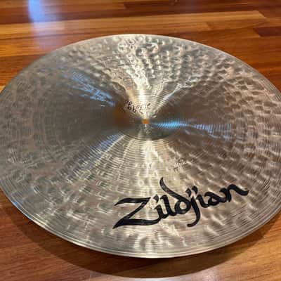 Zildjian 20" K Constantinople Medium Ride Cymbal 1998 - Present - Traditional image 9