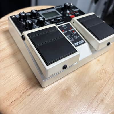 Boss DD-20 Giga Delay image 3