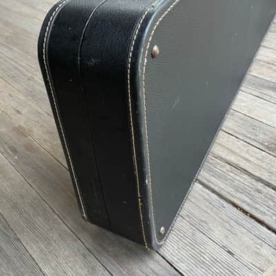 1963-1965 Gibson Reverse Firebird Case image 8