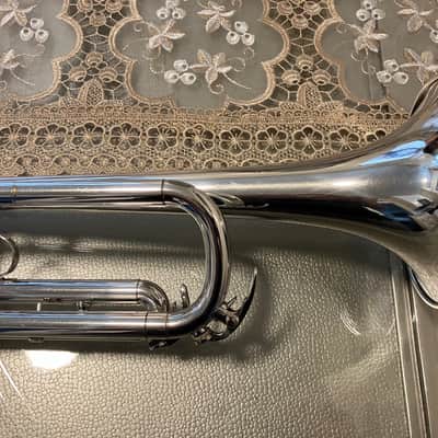 Yamaha YTR-6320S Trumpet image 4