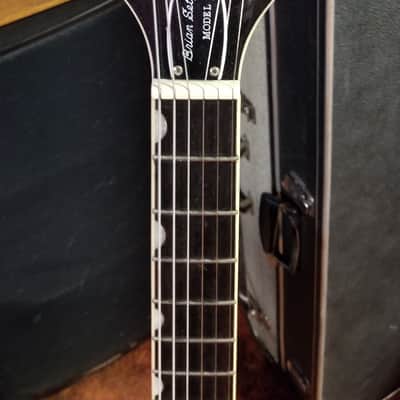 Gretsch G5420T 2020 - Brian Setzer Tribute, Modded, with Gretsch Hard Case! image 6