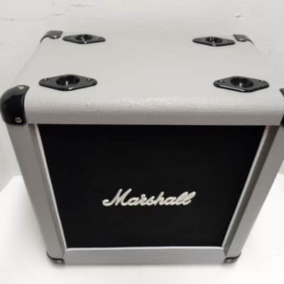 Marshall MG15 HFX LEAD MG 15 Watt Guitar Head Cabs Amp Amplifier MINI MICRO Stack Vintage SILVER 170 image 12