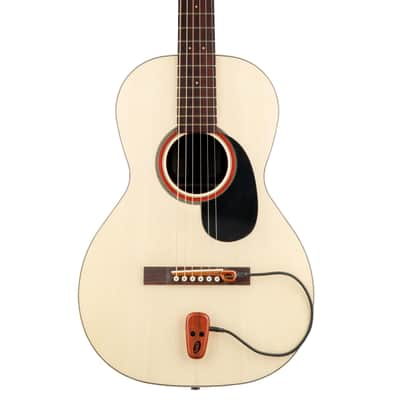 KNA SGWI Acoustic Guitar Wireless Pickup System image 3