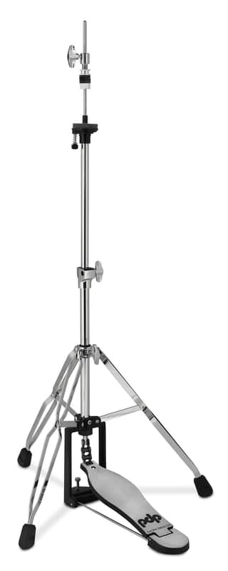 PDP 700 Series Hi-Hat Stand with Three Legs image 1