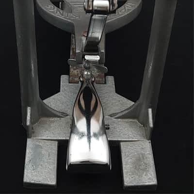 50's-60's WFL Ludwig Speed King Bass Drum Pedal image 4