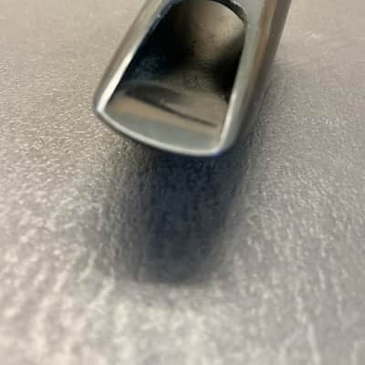 MACSAX Bob Sheppard Eric Falcon Collab 6* Bb Soprano Saxophone Mouthpiece image 10