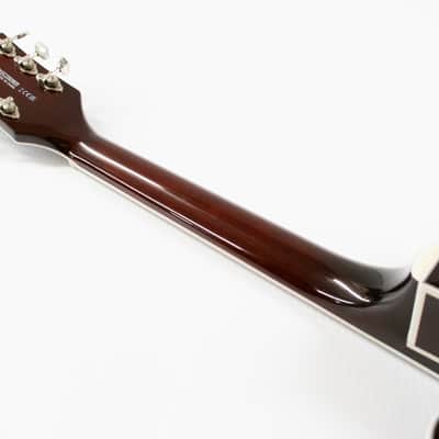 Gretsch G5420T Electromatic Classic Hollowbody Single-cut Electric Guitar with Bigsby - Walnut Stain image 10