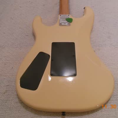 Immagine Kramer RARE! BARETTA 1986 Cream - 14