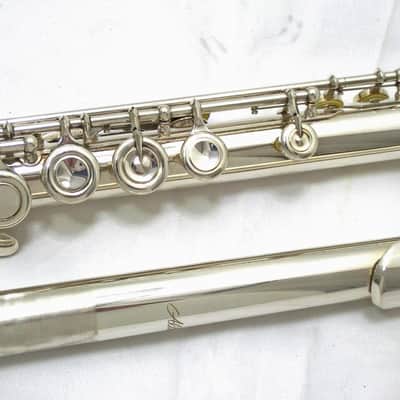Altus A1007E Flute image 4