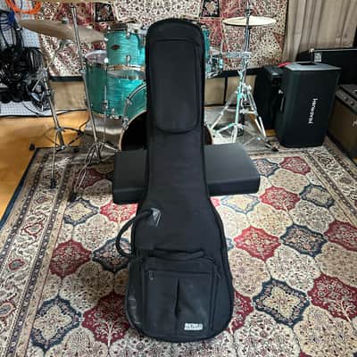 ESP LTD VIPER 404 Bass image 7
