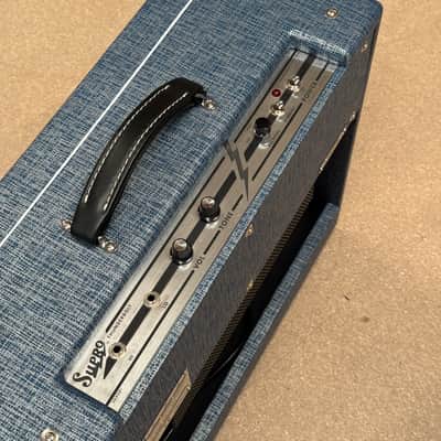 Supro Thunderbolt S6420+ image 2
