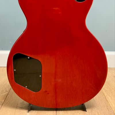 Gibson Les Paul Reissue 1959 1998 - LemonBurst image 12