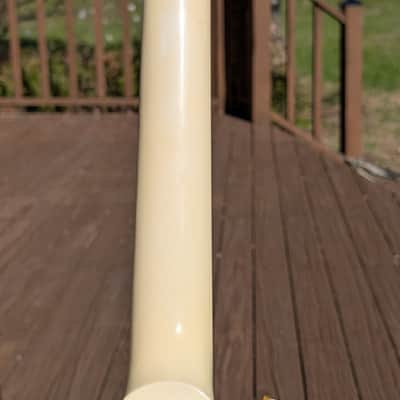 Gibson Les Paul Custom 1987 - Alpine White image 7
