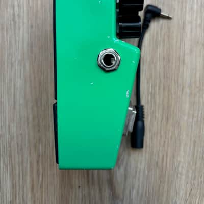 Ibanez TS808 Tube Screamer image 6