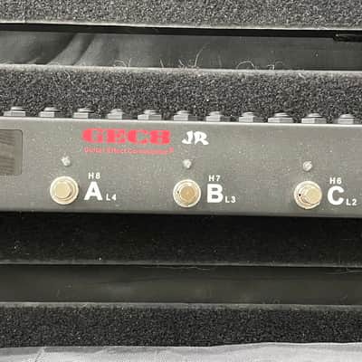 Moen GEC8 JR Looper/Switcher V2 image 5