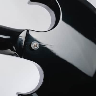 Gibson SG Standard, Ebony | Demo image 14