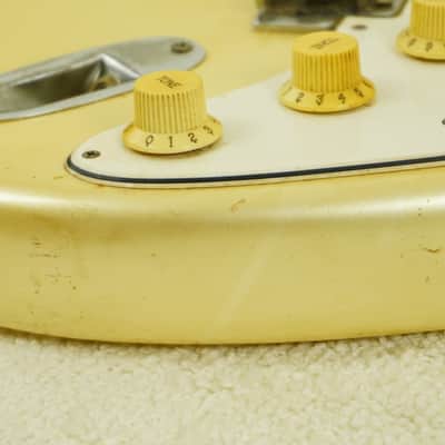 1985 Squier by Fender SST-30 Stratocaster MIJ image 10