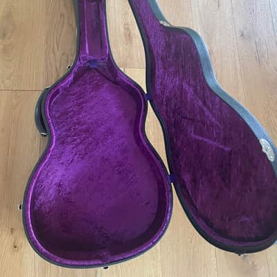 Collings OM1A JL Julian Lage Signature image 11