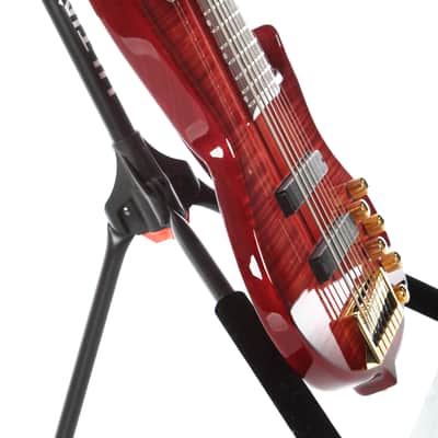 Conklin Guitars GTBD-7 Bill Dickens Signature 7 String Bass image 9