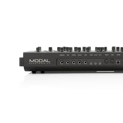 MODAL - SINTETIZADOR ARGON8 (37 teclas) image 4