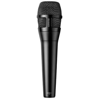 NXN8-C Shure imagen 1