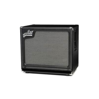 Aguilar SL 115 Black - 8 Ohm image 2