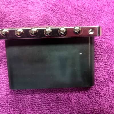 PRS SE Molded Tremolo Bridge 2024 image 3