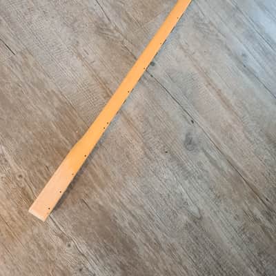 Very rare ESP Craft House Stratocaster neck 1980s image 3