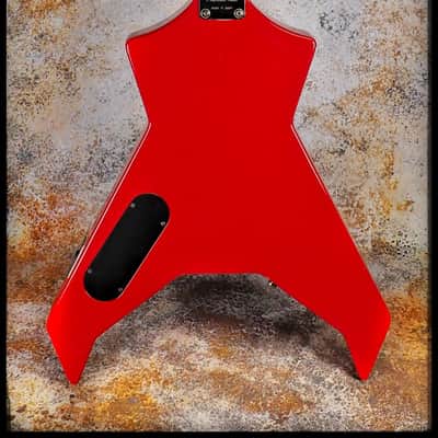 1984 Westone Dynasty XV200 Bass image 2