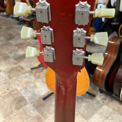 Immagine 2011 Gibson 60’s Tribute P-90 Pickups - 6