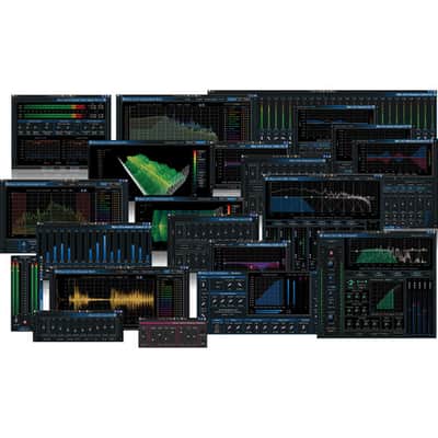 Blue Cat Audio All Plug-Ins Pack: 26 Pro Audio Tools (Download) image 1