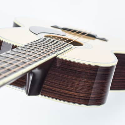 Eastman E40 00 12 Fret Deluxe image 10