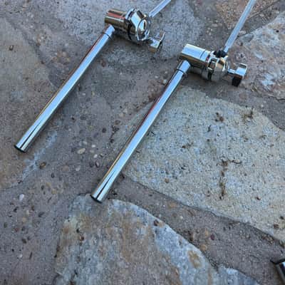 TWO PACK Roland MDH‑25 TD 30 50 Tom V Drum from MDS-50k  STG MDS-25 kit image 2
