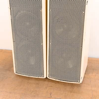 EAW UB52 Two-Way Full-Range Loudspeaker - White (PAIR) CG01XJA image 3