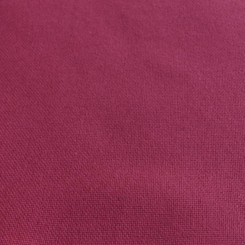 SoundAssured Standard Acoustic Fabric - 100% Acoustically Transparent - for DIY Acoustic Panels, Speaker Grill Fabric, Guitar Amp Fabric - Moody Red image 1
