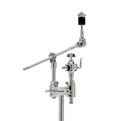 Sonor AQ2 Martini 4-Piece Drum Set, Titanium Quartz image 2