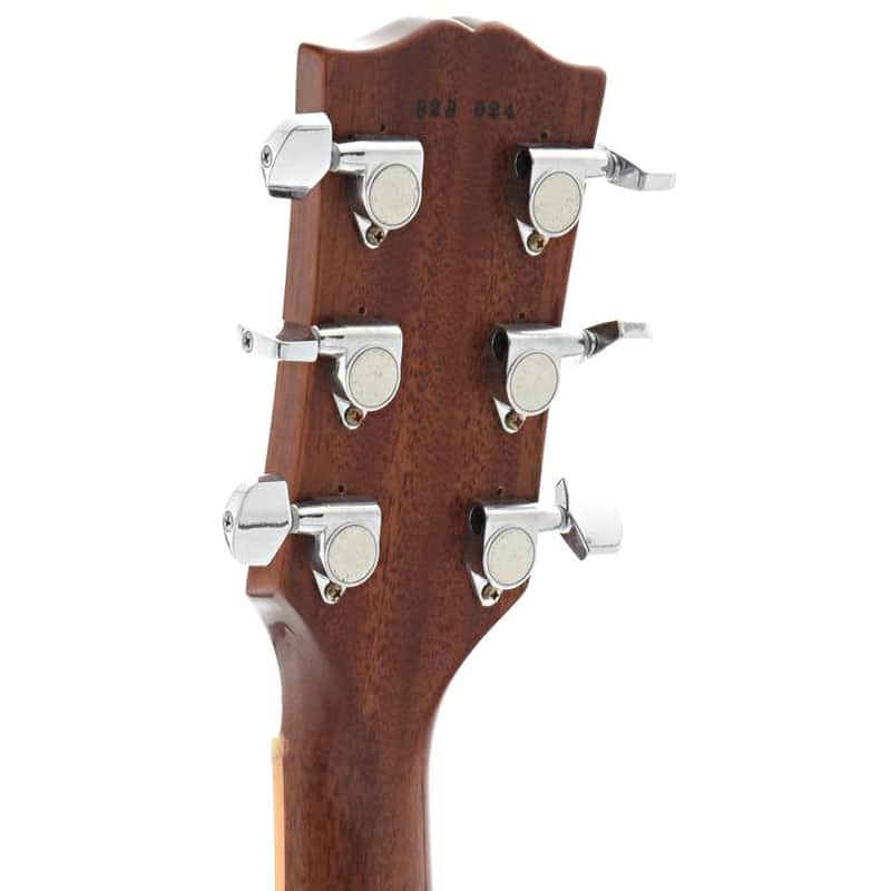 Gibson Custom Shop Dickey Betts "From One Brother to Another" SG Standard (VOS) 2011 - 2012 image 6