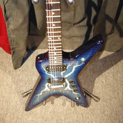 Washburn Dimebag Darrell Signature Model 332 image 18