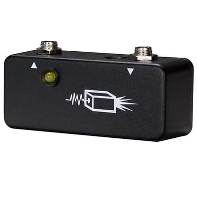 JHS Pedals Little Black Buffer image 2