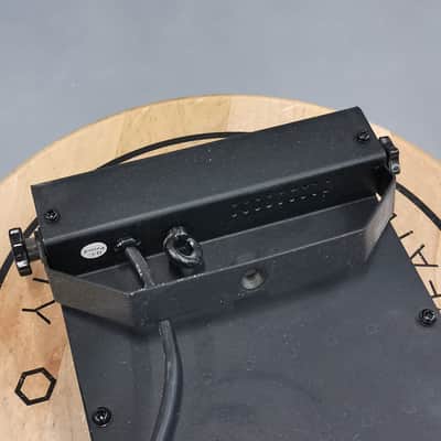 Acme UV Lead Pannel - Black image 3