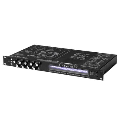 Gamechanger Audio Plasma Rack image 4