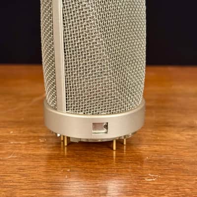 Vintage NOS Neumann U67 Head with Assembly and KK67 Capsule. NOS New Old Stock U 67 K67 SN 9218 image 19
