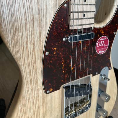 Bacchus T-Standard 2022 - Clear oil - Handmade Series | Reverb