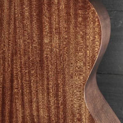 Martin 000-10E Retro Sapele Road Series Solid Wood Acoustic image 7