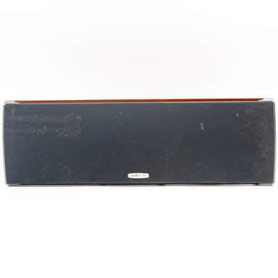 Polk Audio CSi A6 Center Channel Speaker (Cherry) – Clear, Powerful Dialogue image 1